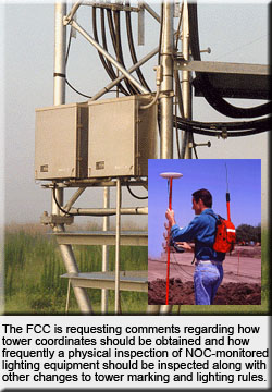 FCC Lighting and Marking Rules